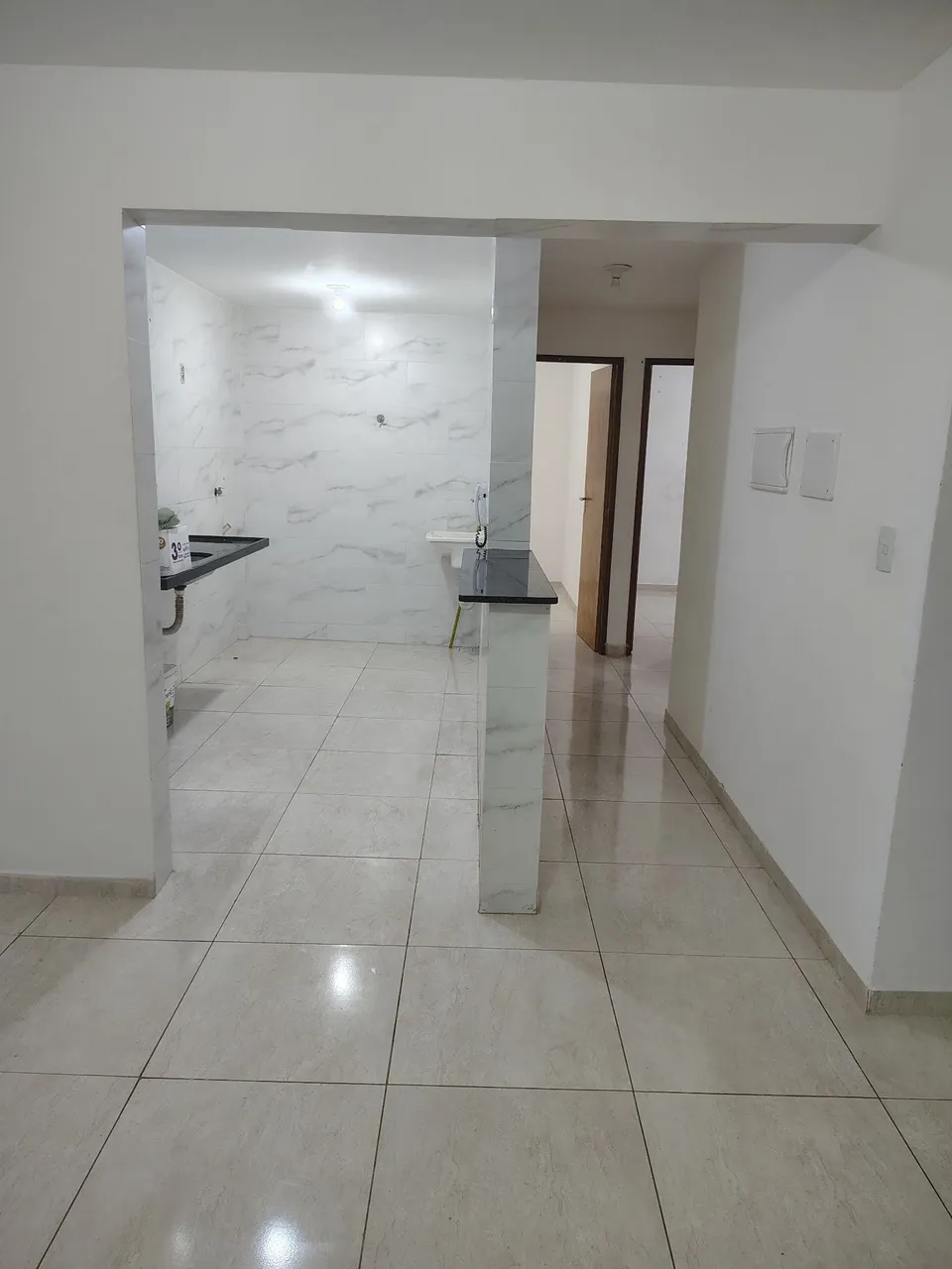 Дом 78 м², 3 спальни, Жуан-Песоа — photo 2