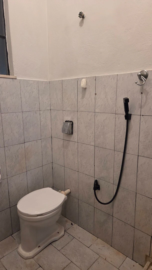 Casa, 51 m², com jardim — photo 12