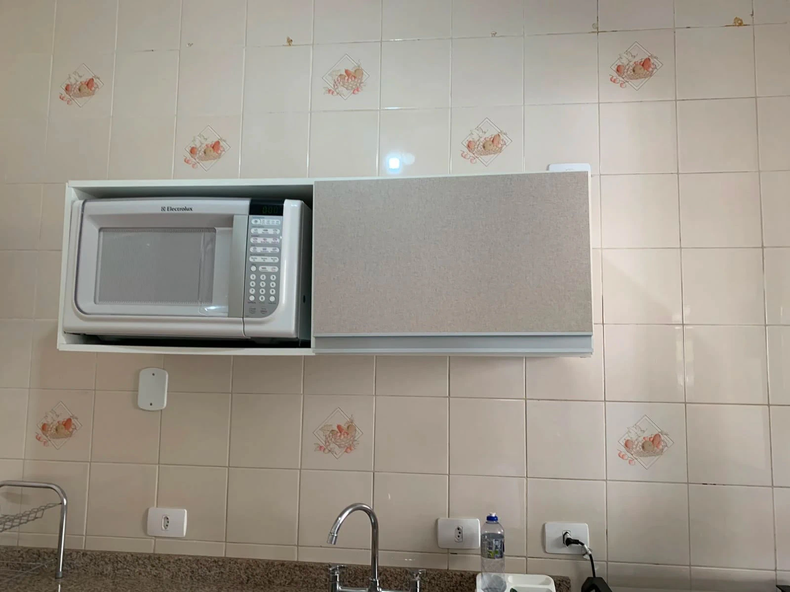 Furnished 2-bedroom, 73 m² apartment in Curitiba — photo 2