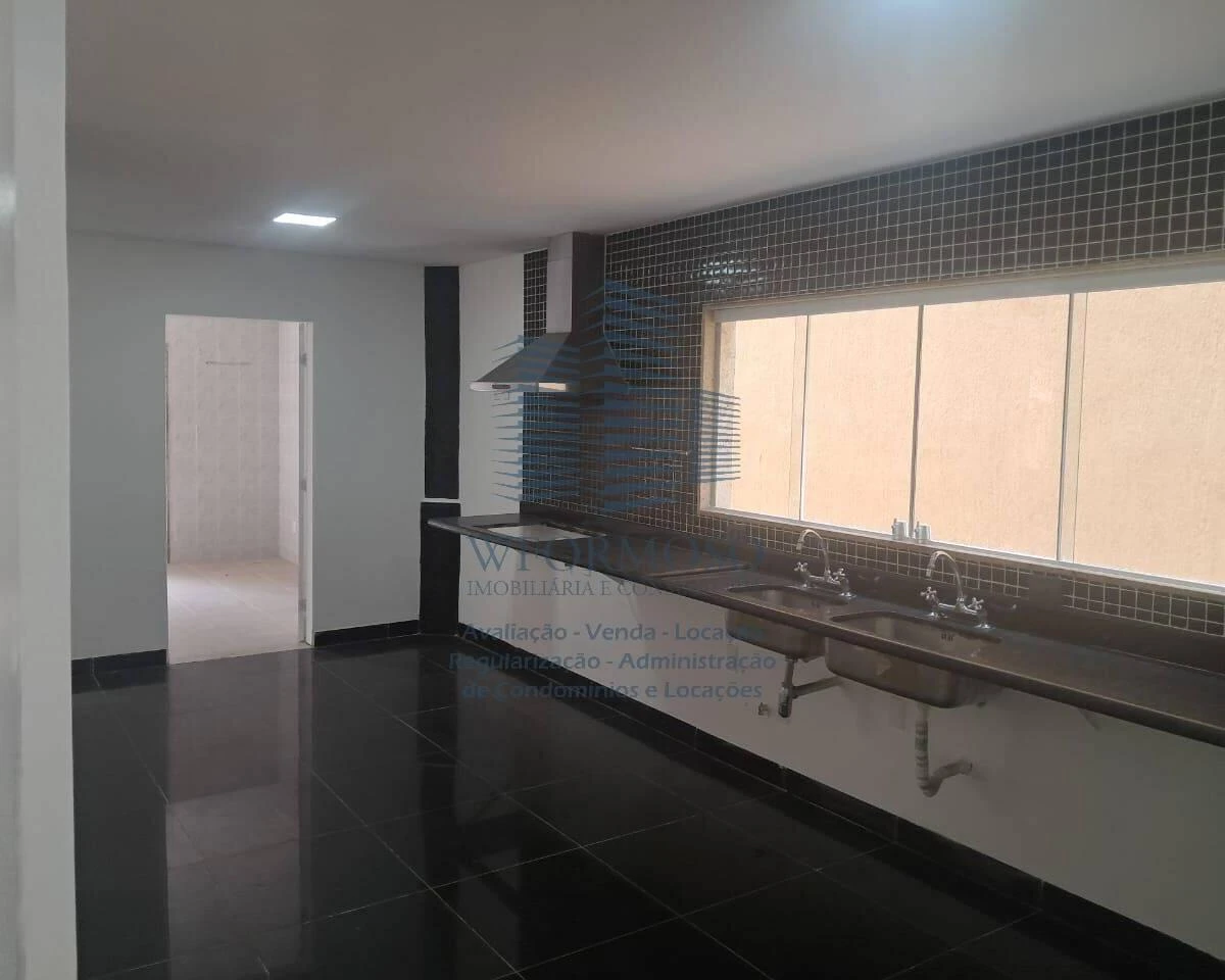 House, 443 m², with a grill on the balcony — photo 20