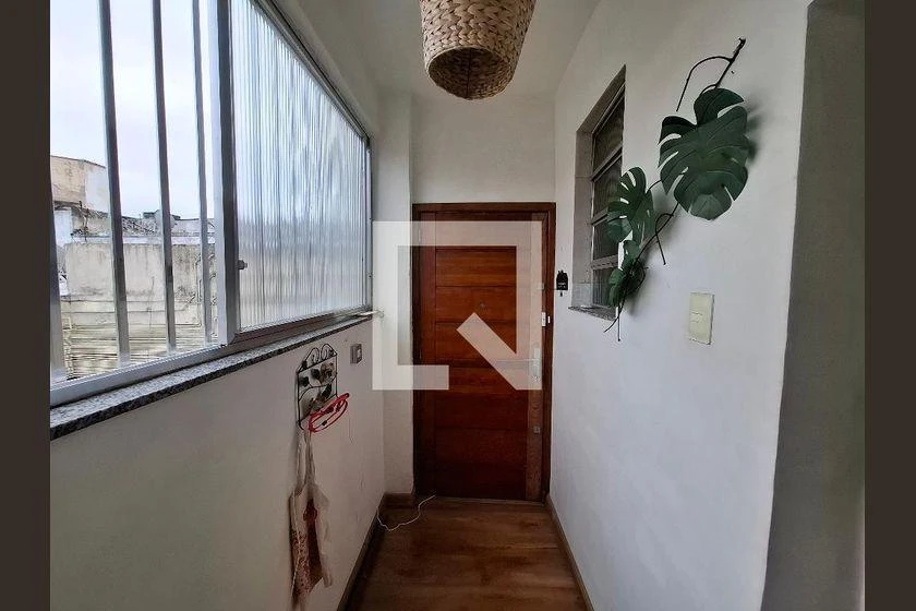 2-bedroom apartment with a home office in Rio de Janeiro — photo 40