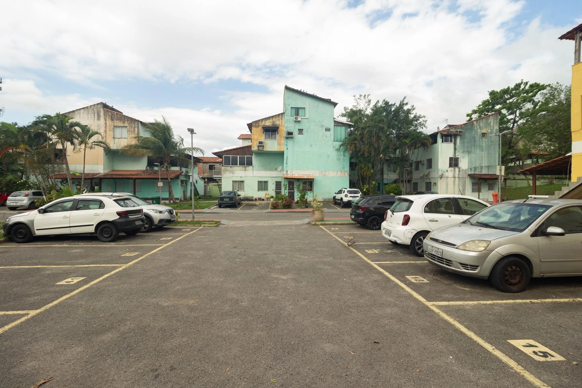 Casa mobiliada com 3 quartos e 4 banheiros — photo 18