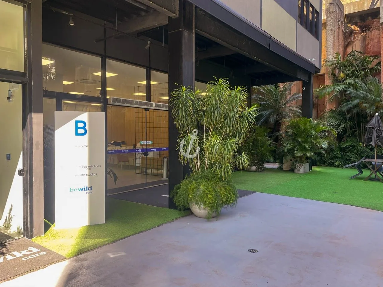 Apartamento mobiliado de 1 suíte com 102 m² e vaga — photo 25
