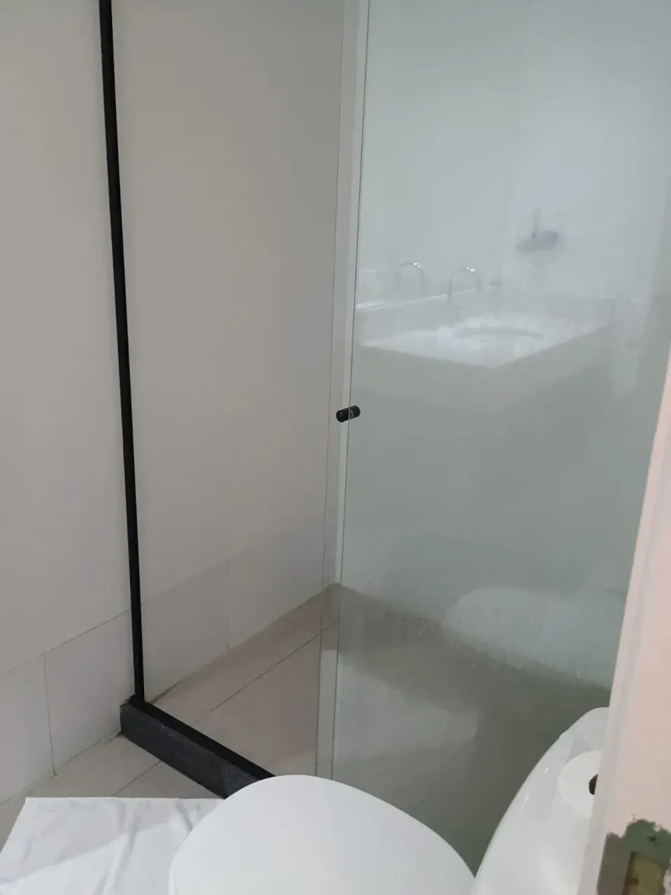 Duplex apartment with 72 m², 1 bedroom and balcony — photo 15