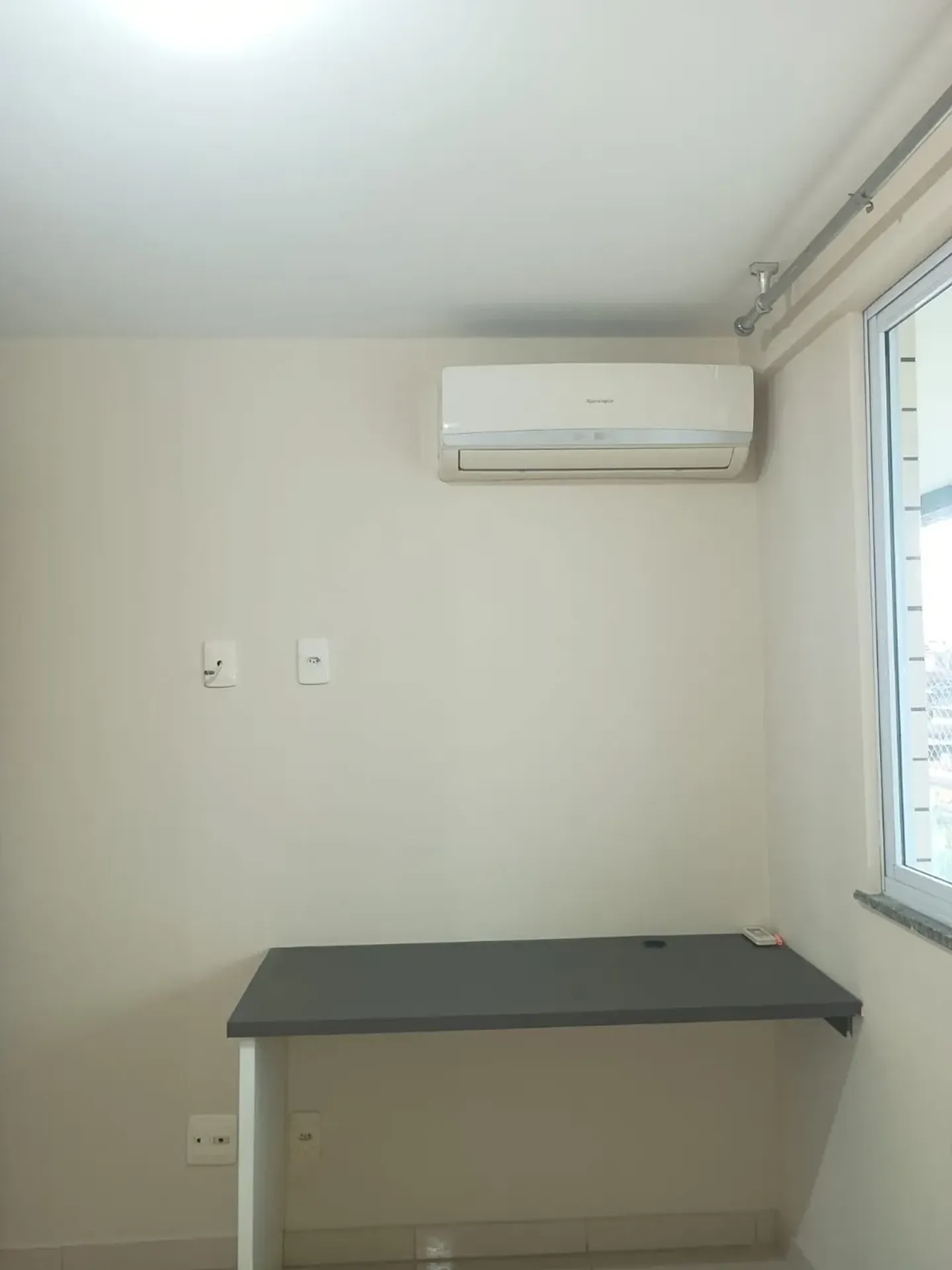 3-bedroom apartment in a building with a sauna — photo 12