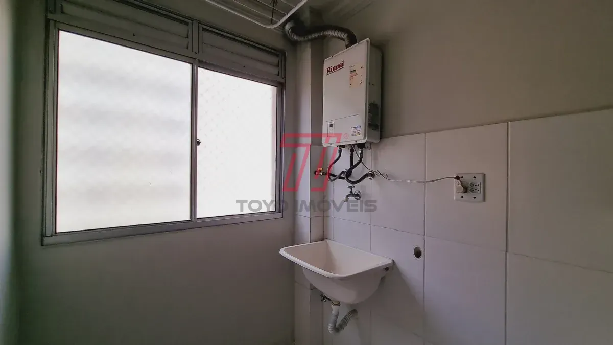 3-bedroom apartment with suite and 1 parking spot, 62 m² — photo 22
