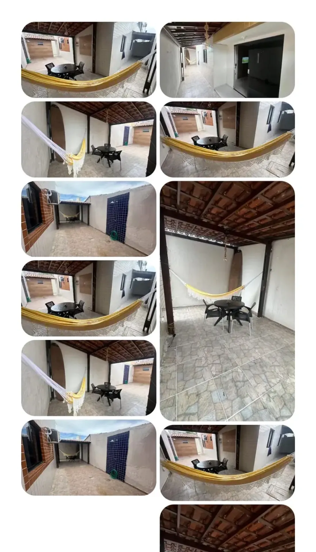 Apartment, 120 m², with a washing machine — photo 5