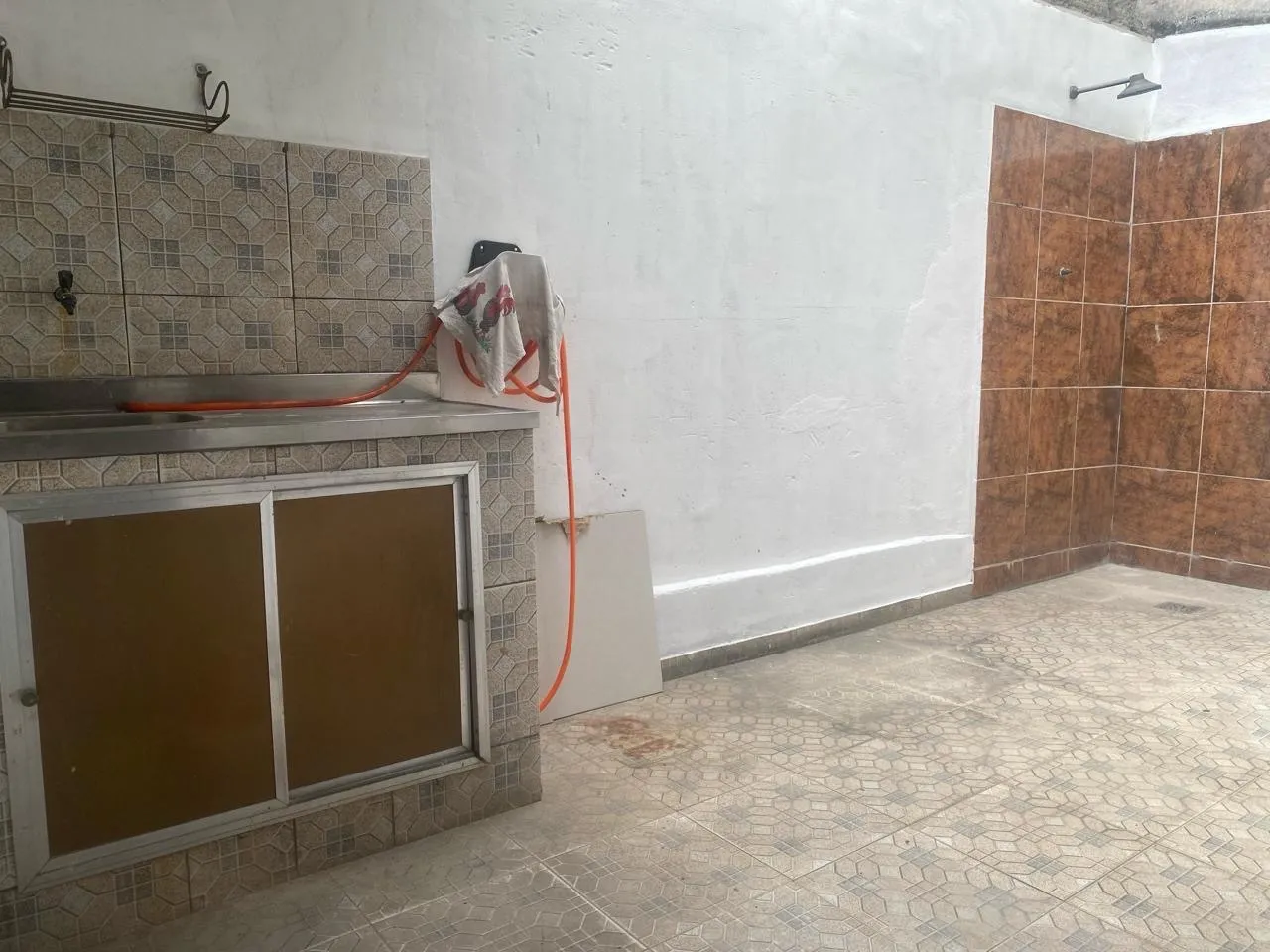 3-bedroom, 73 m² apartment in Rio de Janeiro