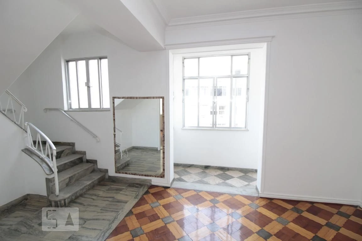 180 m² apartment with a washing machine and a private BBQ — photo 47