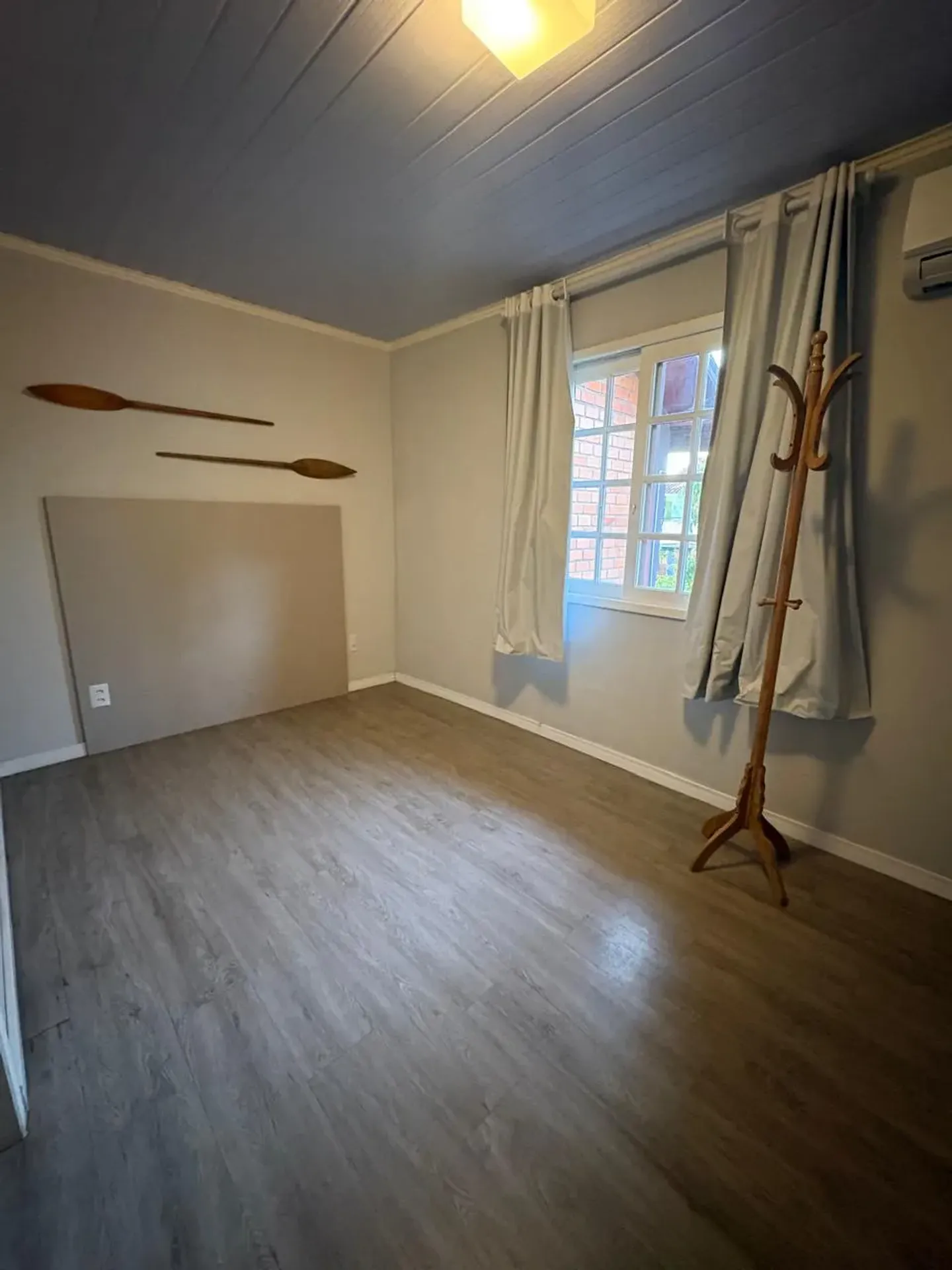 2-bedroom house with a garden — photo 16