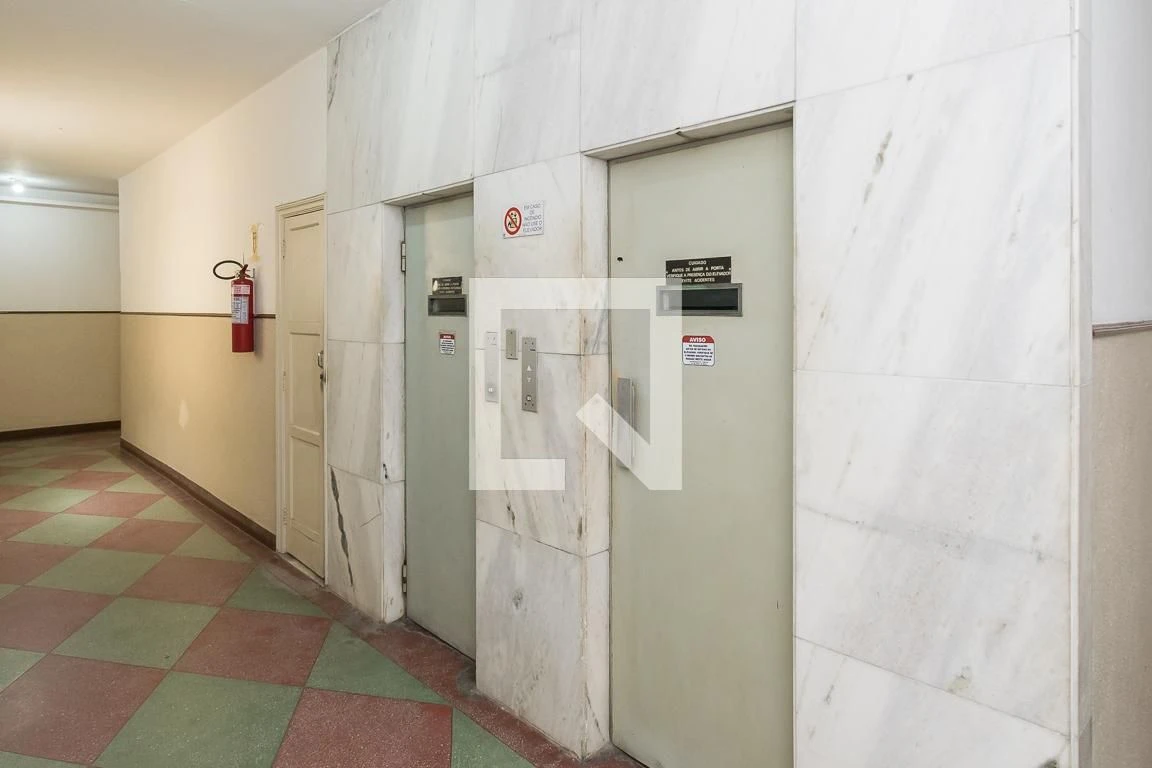 Unfurnished apartment with 1 bedroom and 1 bathroom — photo 24