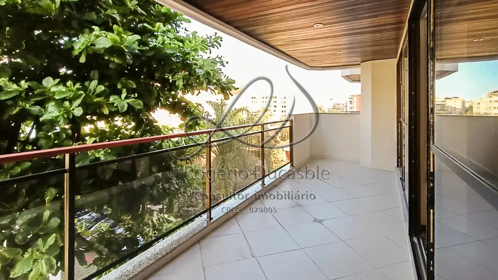 4-bedroom apartment, 2 with their own bathrooms, 165 m² — photo 3