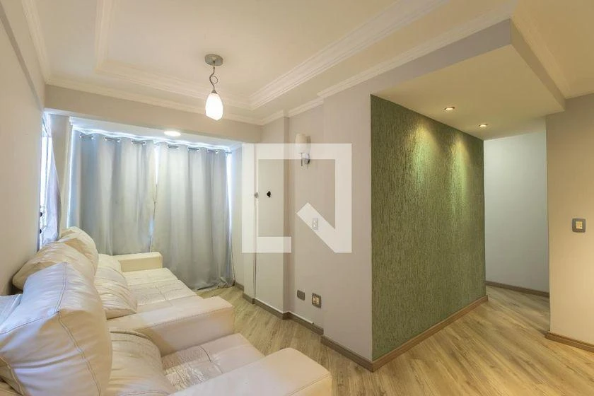 Furnished apartment, 66 m², with a home office — photo 13