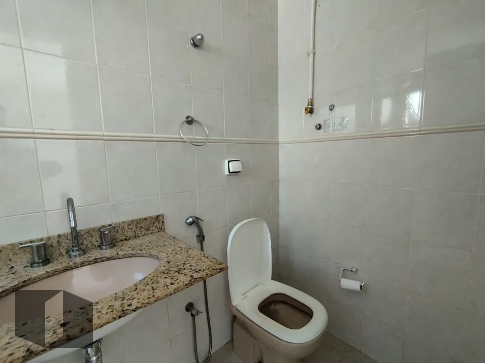 Penthouse with 3 bedrooms and a terrace — photo 16