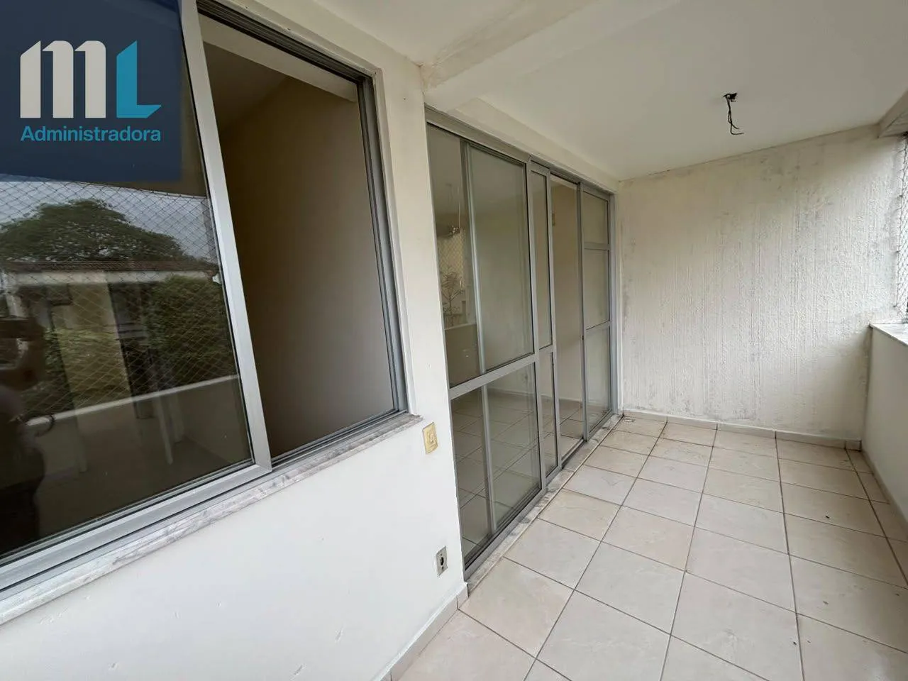 Apartamento de 72 m² e 2 quartos, Maria da Graça — photo 17