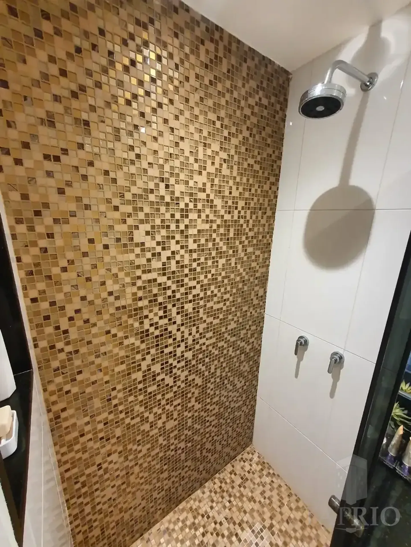 Apartamento com churrasqueira privativa, Barra Olímpica — photo 19
