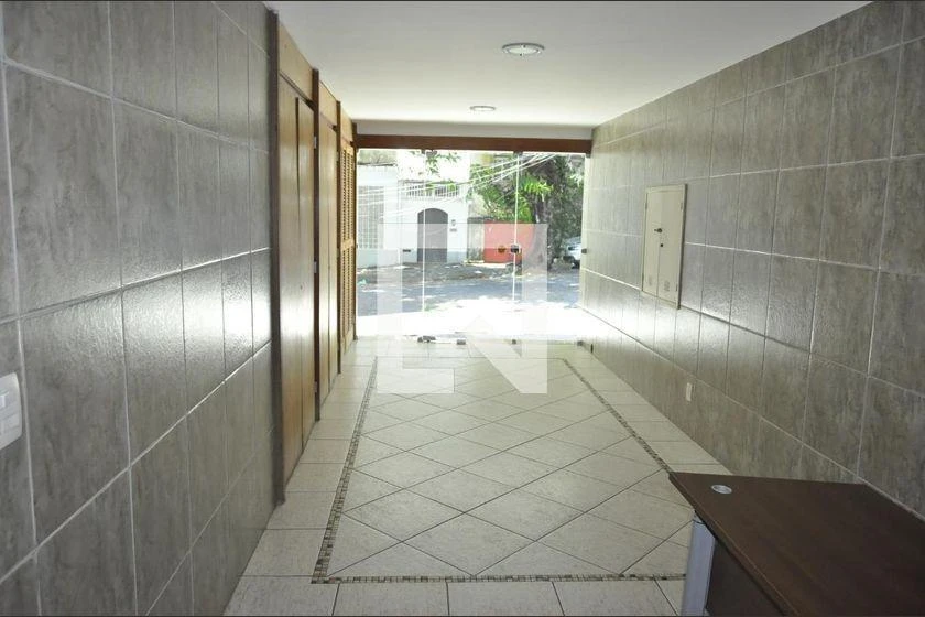 Furnished 2-bedroom apartment 85 m² with parking — photo 29