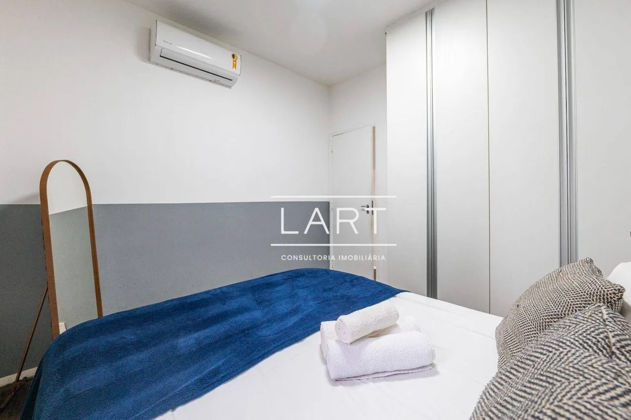 Apartamento amueblado de 70 m² con 3 dormitorios y 2 baños — photo 12