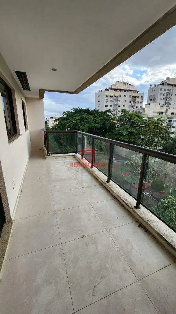 Apartment with 3 bedrooms and a balcony with grill — photo 7