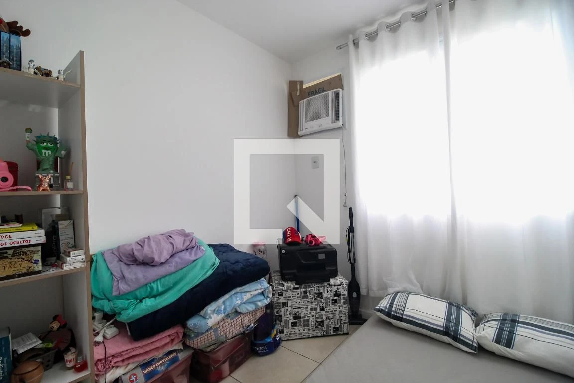Apartamento mobiliado, 70 m², com piscina privativa — photo 35