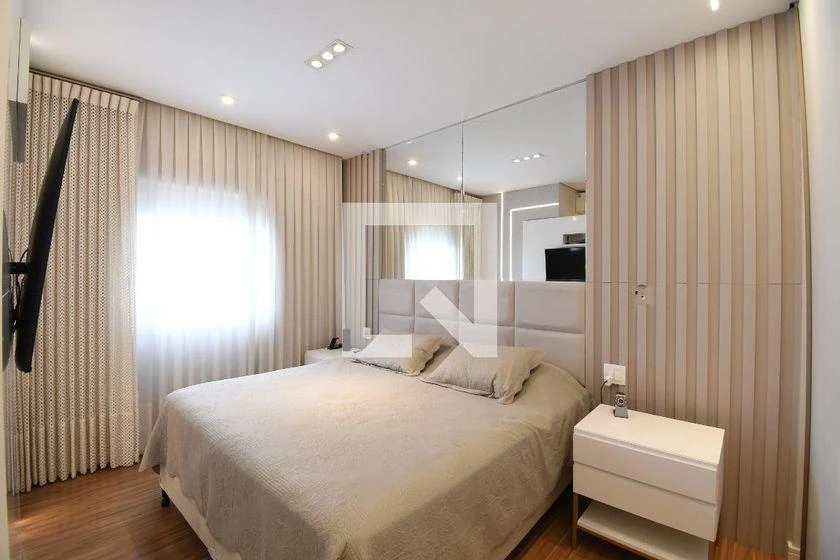 Furnished apartment, 185 m², with a bathtub — photo 11