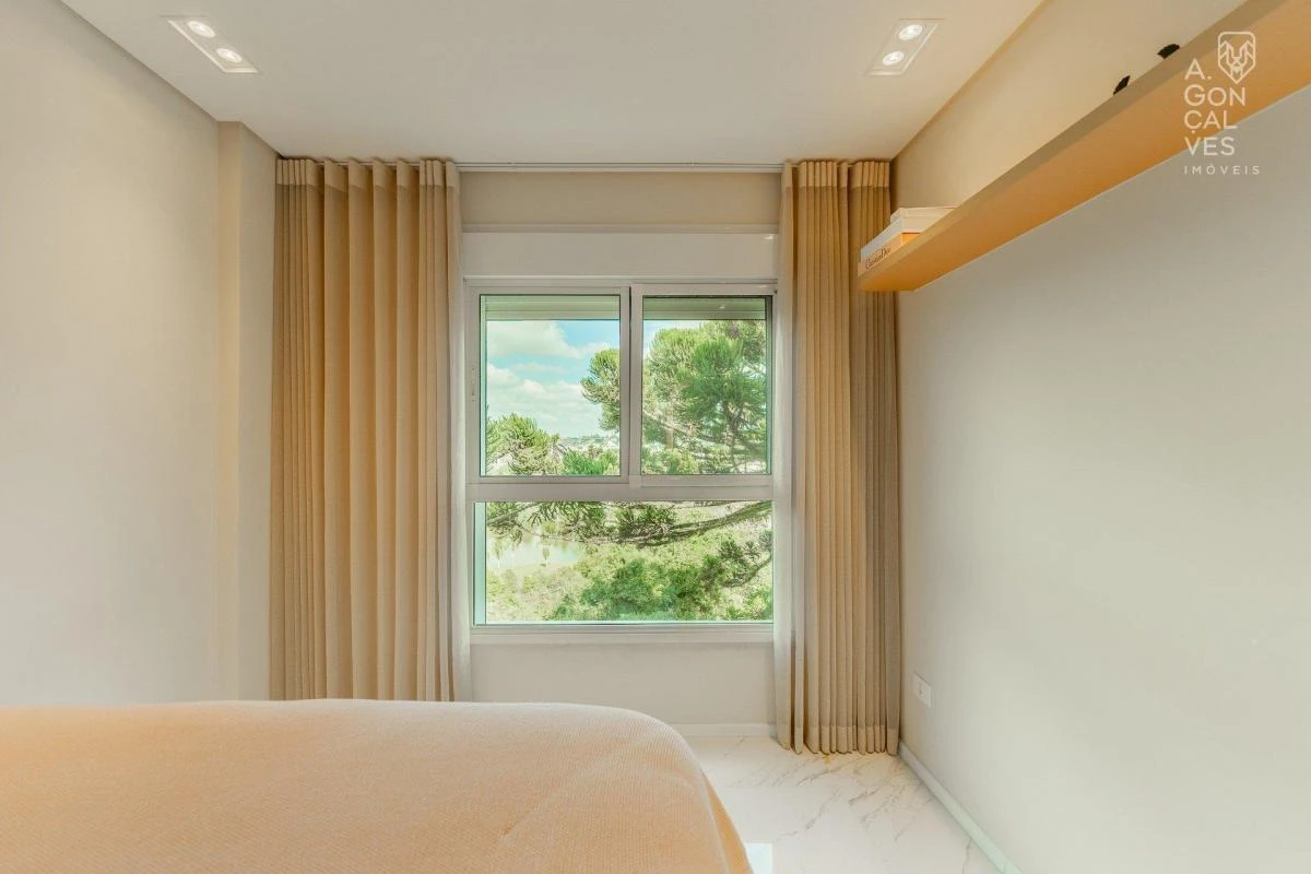 Water view in a 2-bedroom apartment, 106 m² — photo 24