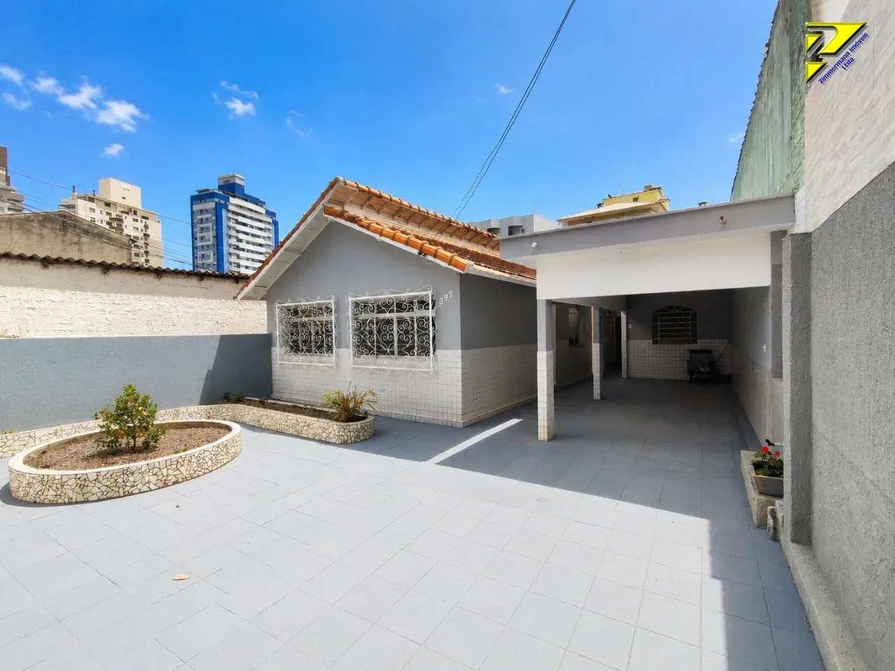 Casa com 3 quartos e cozinha fechada a gás — photo 2