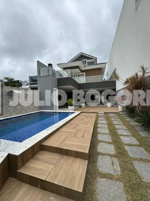 Furnished house with open-plan kitchen and 4 bedrooms — photo 7