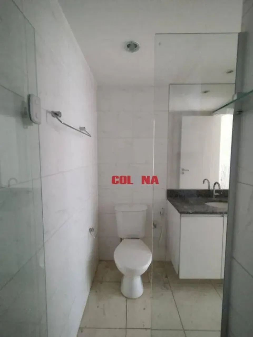 1-bedroom apartment with balcony and air conditioning — photo 18