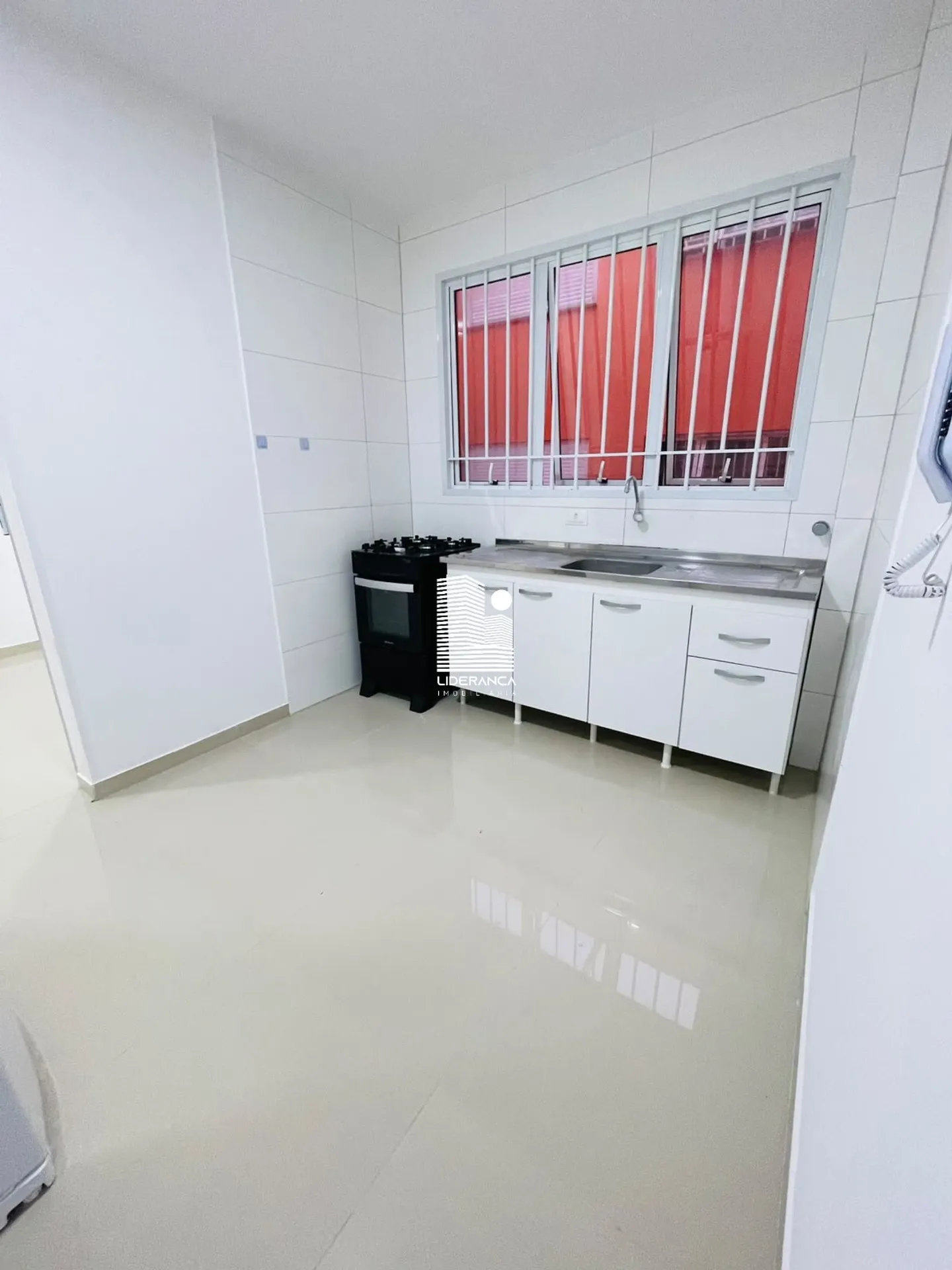 One-bedroom apartment, 24 m² — photo 3