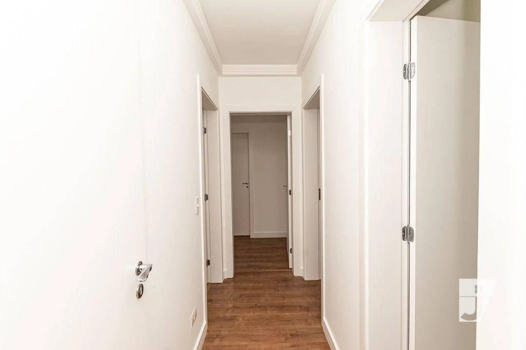 Apartamento mobiliado, 108 m², com máquina de lavar — photo 28