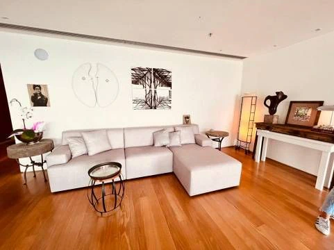 Furnished 1-bedroom apartment with water view — photo 5