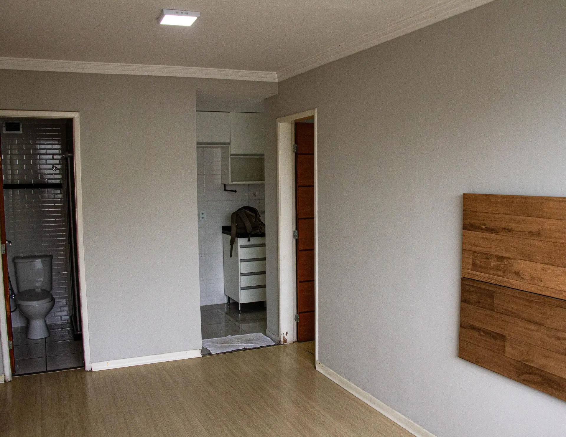 3-bedroom apartment with a separate gas kitchen — photo 16