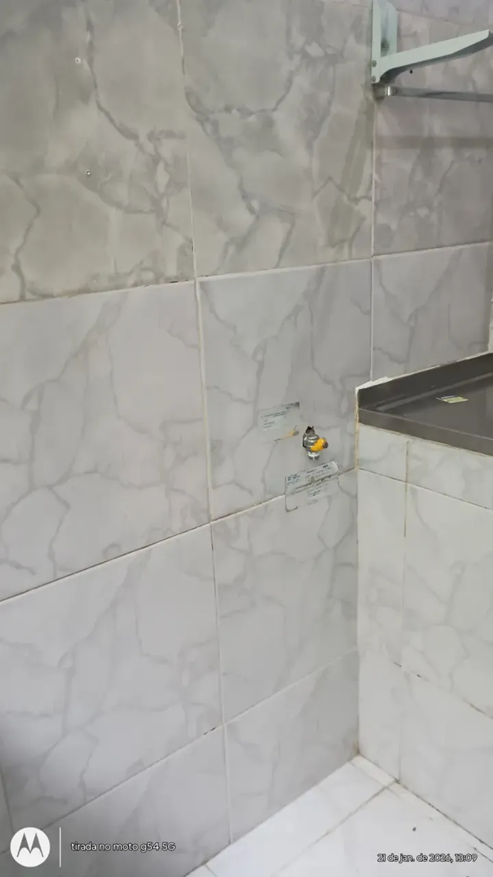 Apartamento com 1 quarto e 1 banheiro, sem vaga — photo 10