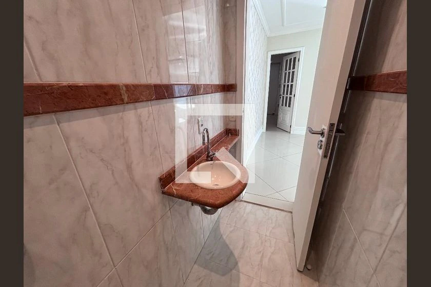 Casa em condomínio com 6 quartos e jardim privativo — photo 19