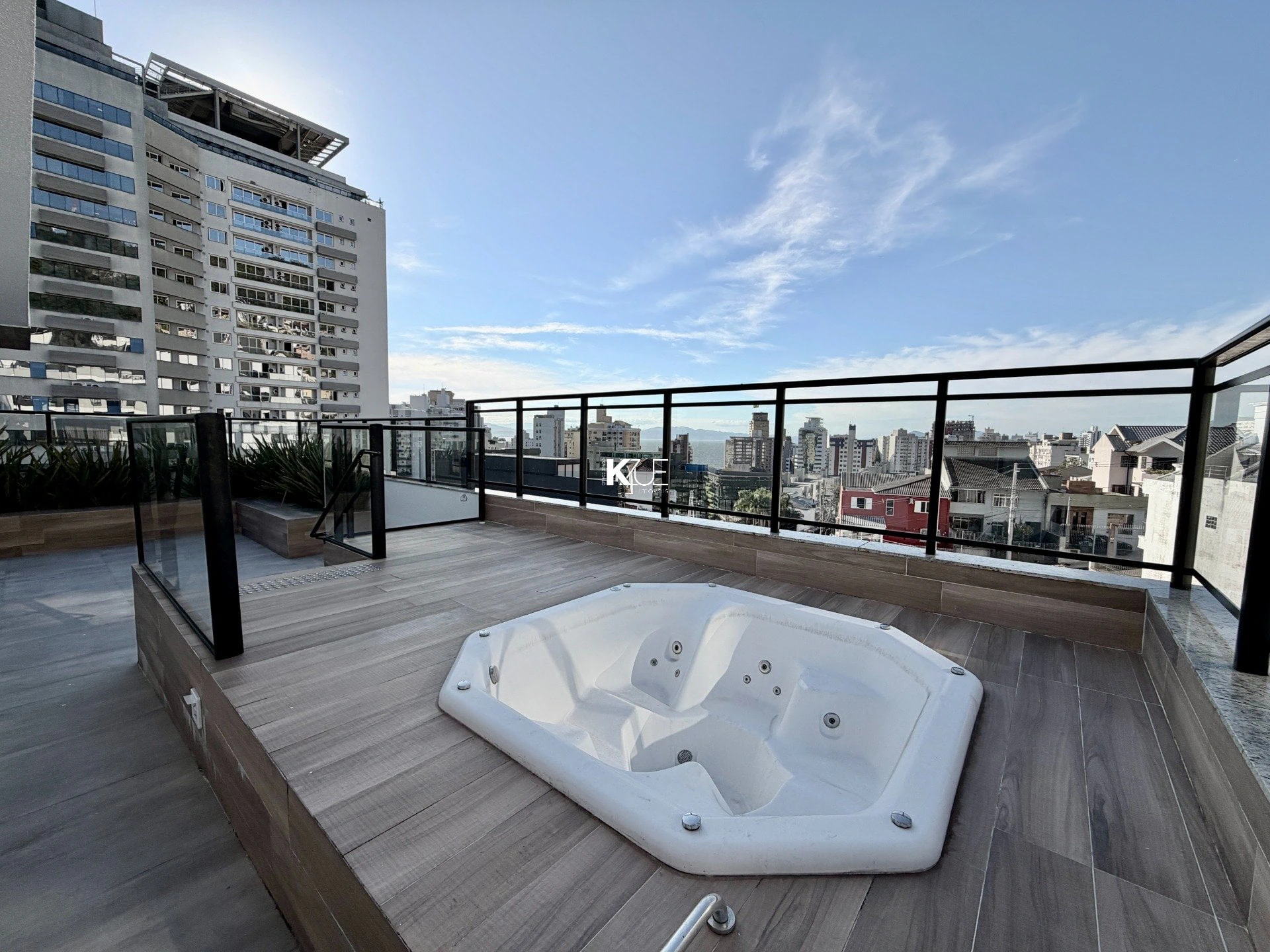 Apartamento mobiliado de 1 quarto e 38 m² — photo 2