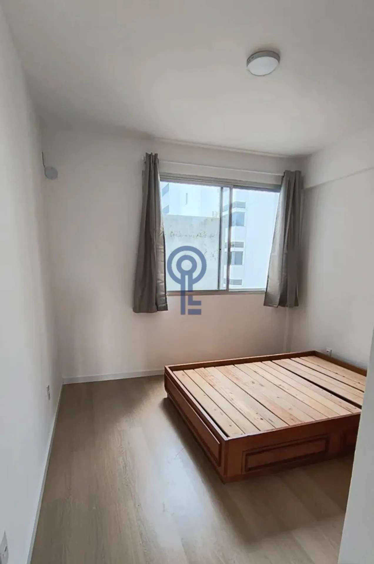 2-bedroom apartment with a washing machine in Florianópolis — photo 13