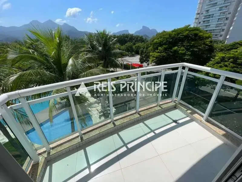 Apartamento mobiliado com 3 suítes e cozinha integrada — photo 8