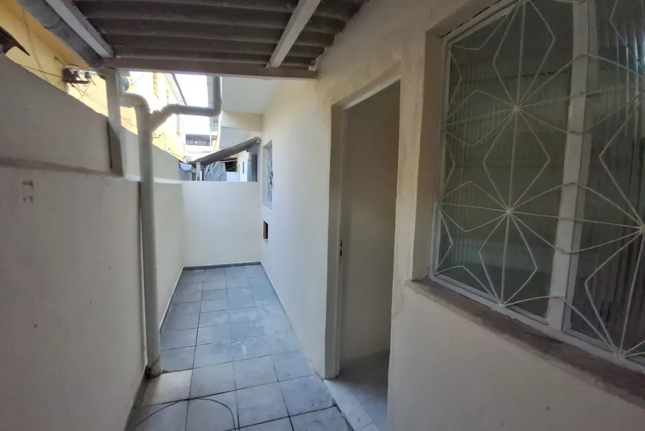Casa de 55 m² e 2 quartos, Rocha Miranda — photo 11