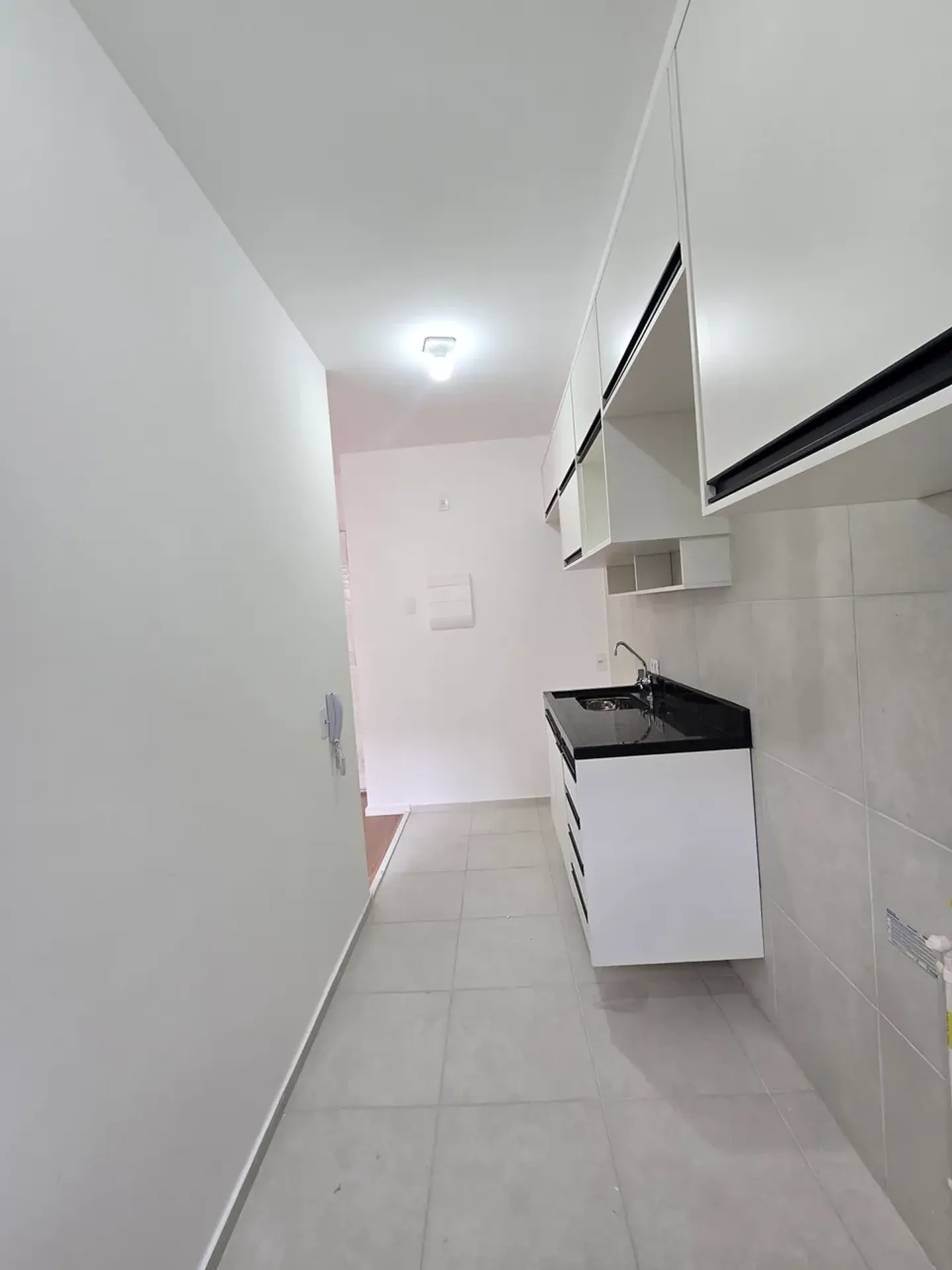 Garden apartment with 2 bedrooms and 1 bathroom — photo 62