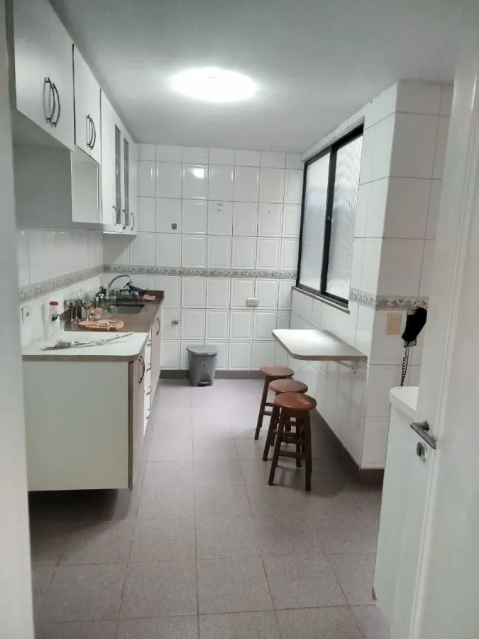 Rental apartment with 2 bedrooms and 1 parking spot — photo 21