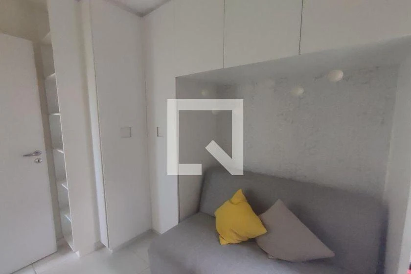 Apartamento com vista para as montanhas, Rio de Janeiro — photo 33