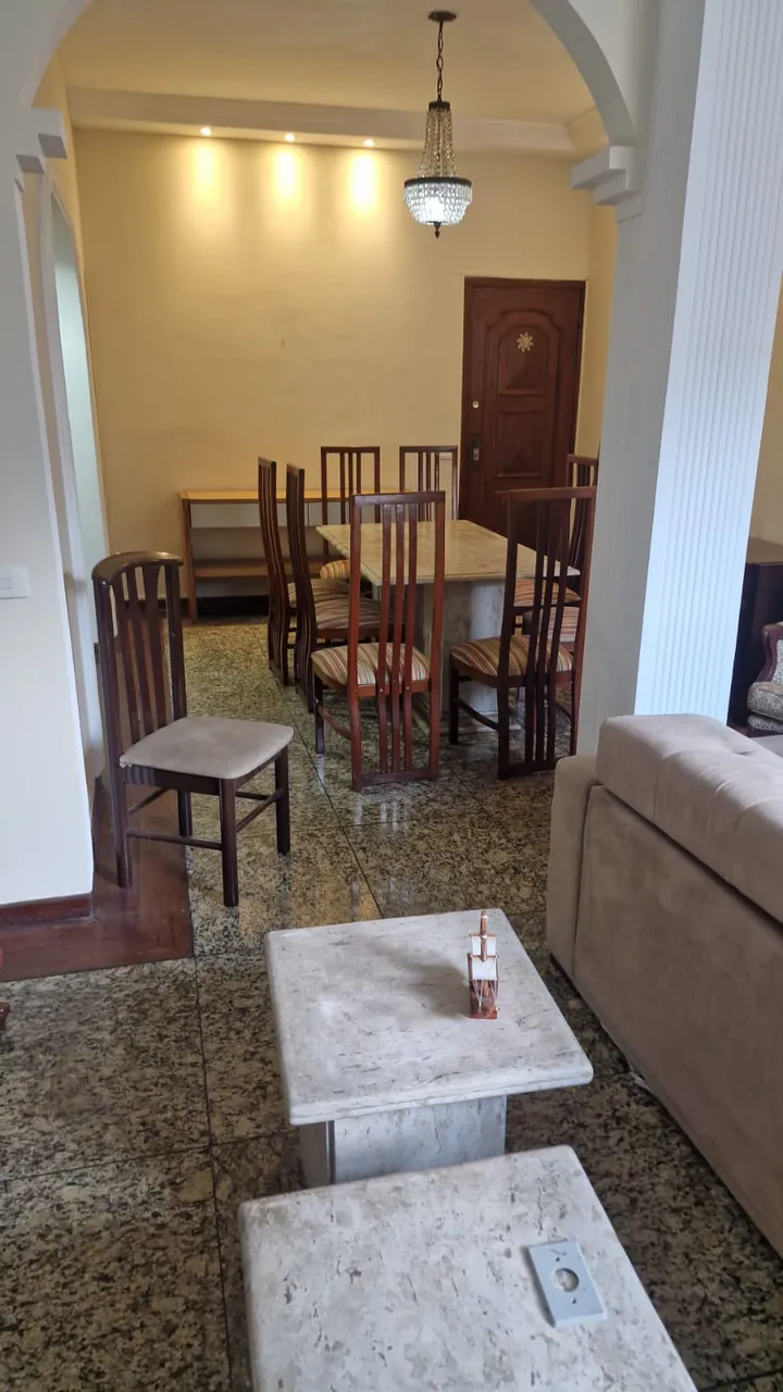 3-bedroom apartment with 2 bathrooms and 1 parking spot — photo 12