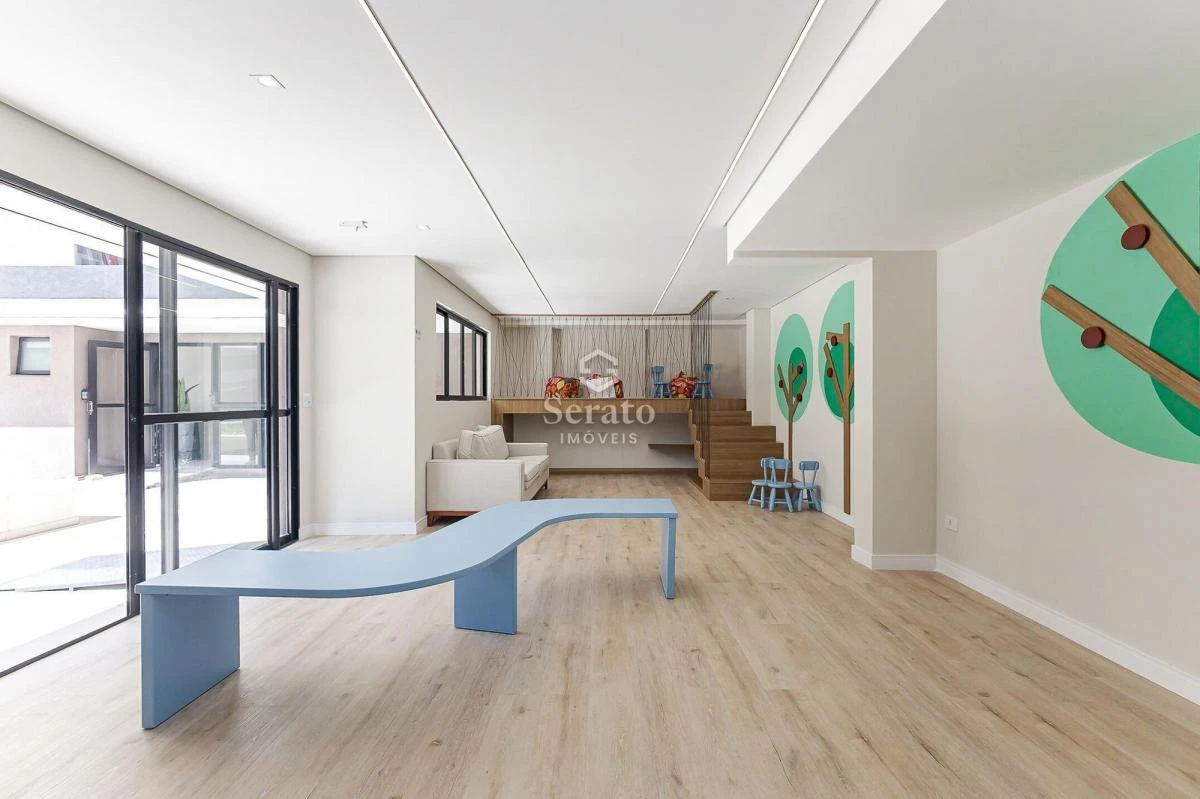 Apartment, 48 m², with a home office — photo 30