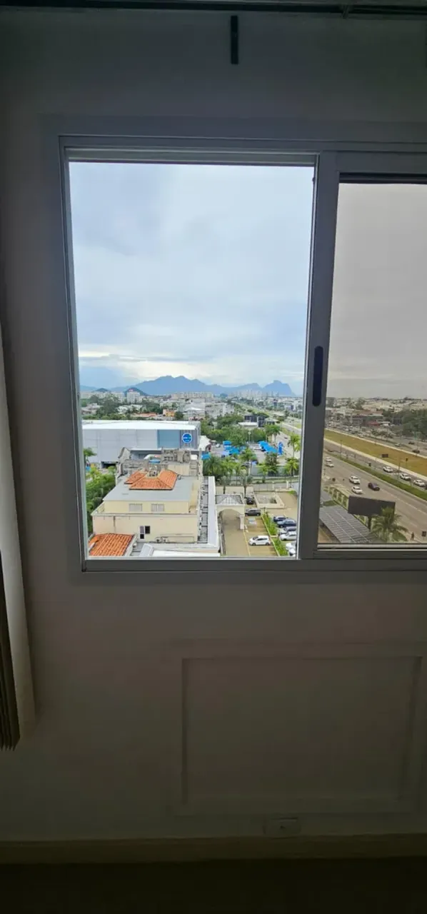 Furnished apartment with 2 bedrooms and a closed gas kitchen — photo 7