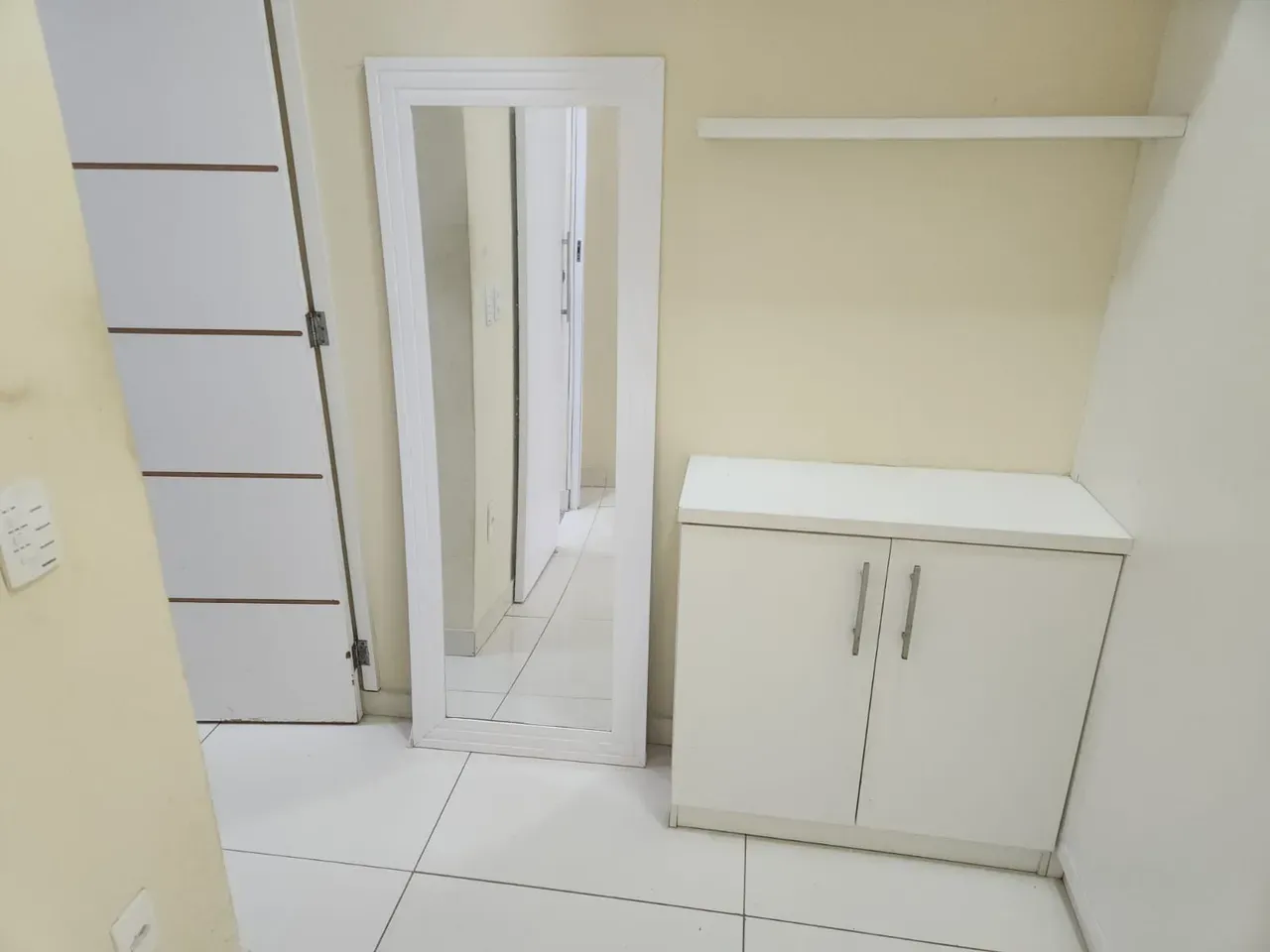 Apartment, 30 m², with a washing machine — photo 8