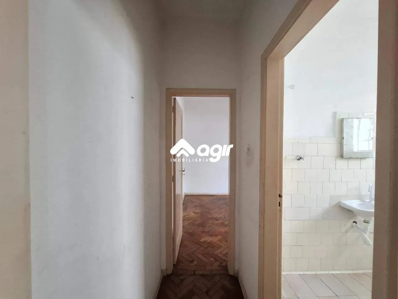 Apartamento sem mobília com 1 quarto e 2 banheiros — photo 9