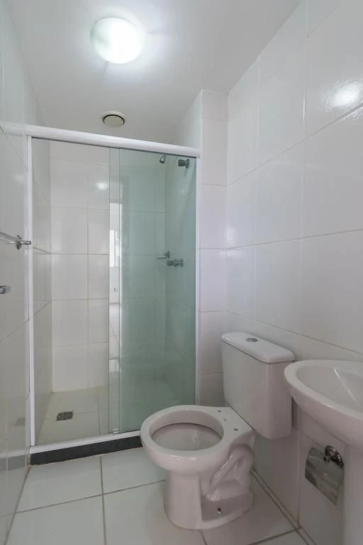 2-bedroom apartment in a building with a sauna — photo 23