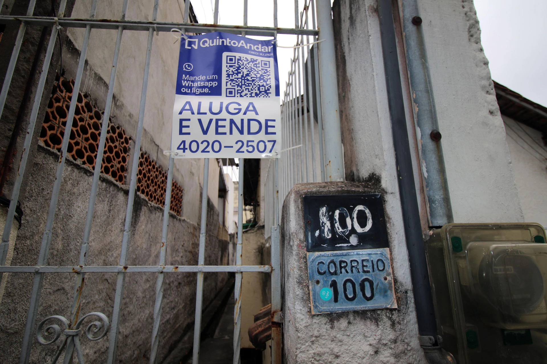 Casa de 1 dormitorio, jardín privado y sin aparcamiento — photo 25