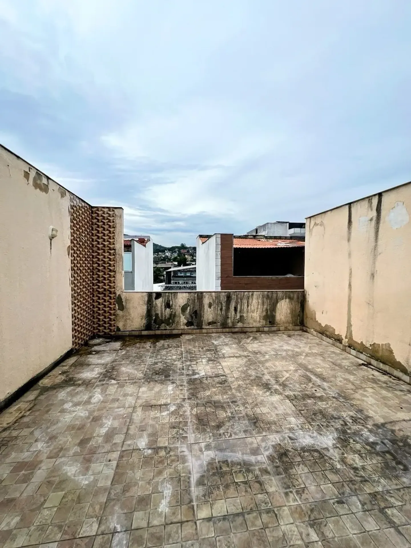 Дом: 3 спальни, 1 со своей ванной, 170 м², Рио-де-Жанейро — photo 26